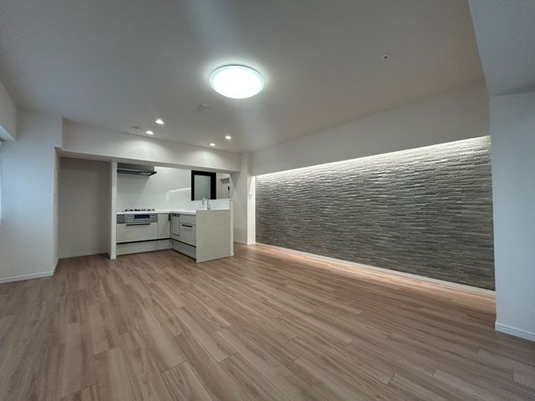 秀和高輪レジデンス リビング 秀和高輪レジデンス リビング