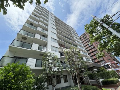 メゾン田町 外観