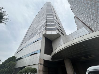 天王洲デュープレックス 外観 天王洲デュープレックス 外観