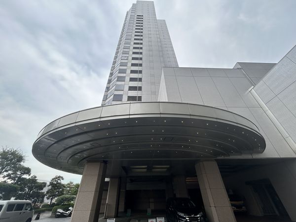 天王洲デュープレックス 外観 天王洲デュープレックス 外観