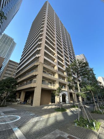 ラクシア品川ポルトチッタ 外観 ラクシア品川ポルトチッタ 外観