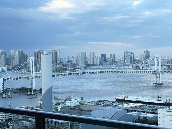 ワールドシティタワーズキャピタルタワー 眺望 ワールドシティタワーズキャピタルタワー 眺望