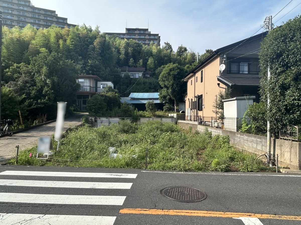 土地写真