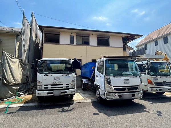 土地写真