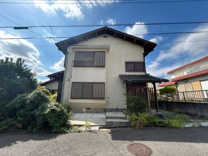 北山田6丁目 土地 土地写真