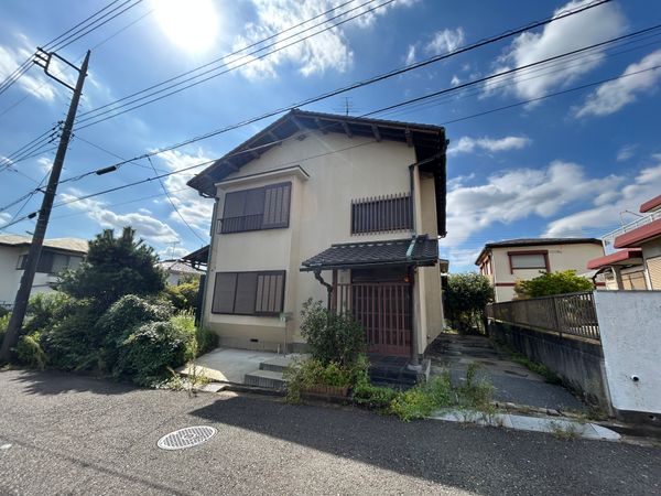 北山田6丁目 土地 土地写真 北山田6丁目 土地 土地写真