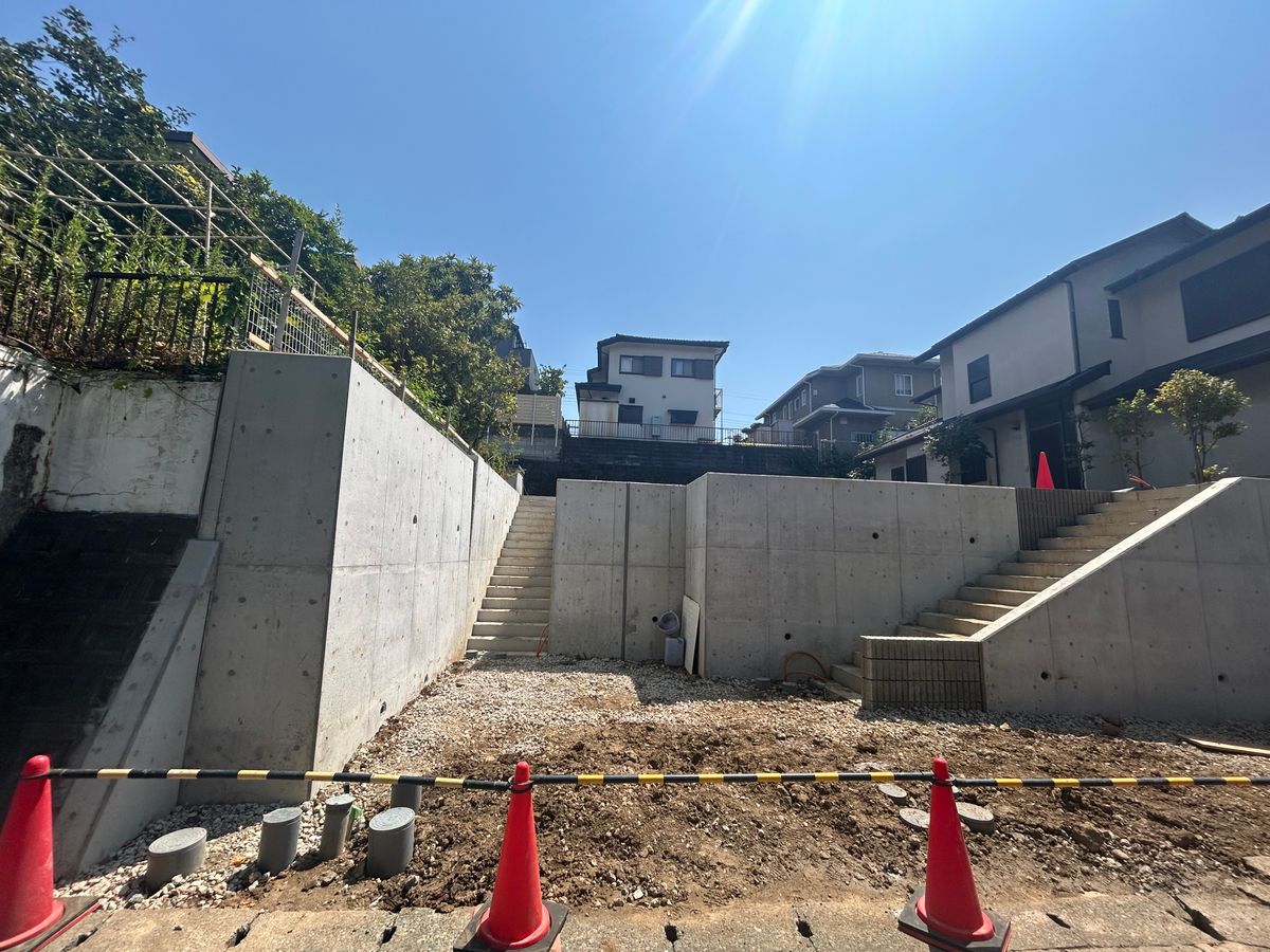 土地写真
