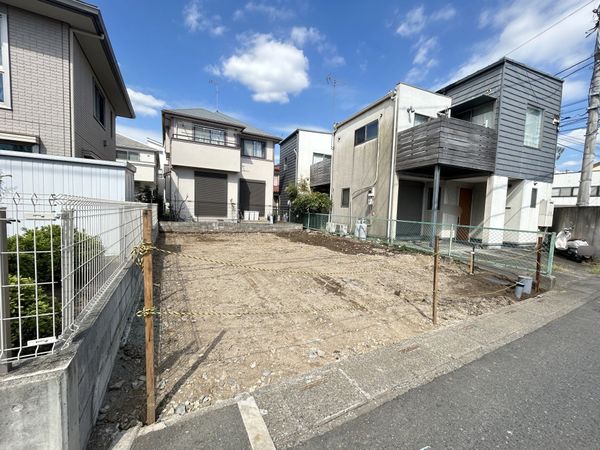 土地写真