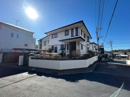 中川4丁目 土地 土地写真