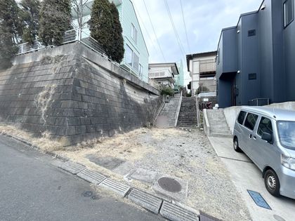 川和町 土地 土地写真