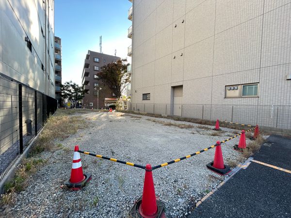 葛が谷 土地 土地写真 葛が谷 土地 土地写真