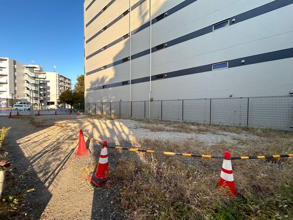 葛が谷 土地 土地写真 葛が谷 土地 土地写真