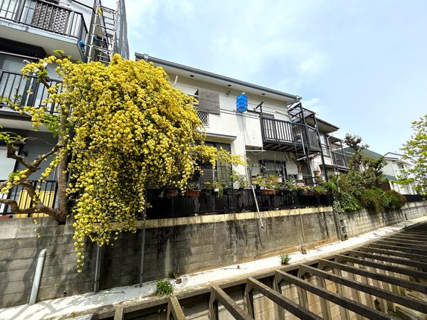 川崎市宮前区有馬8丁目 土地 土地写真 川崎市宮前区有馬8丁目 土地 土地写真