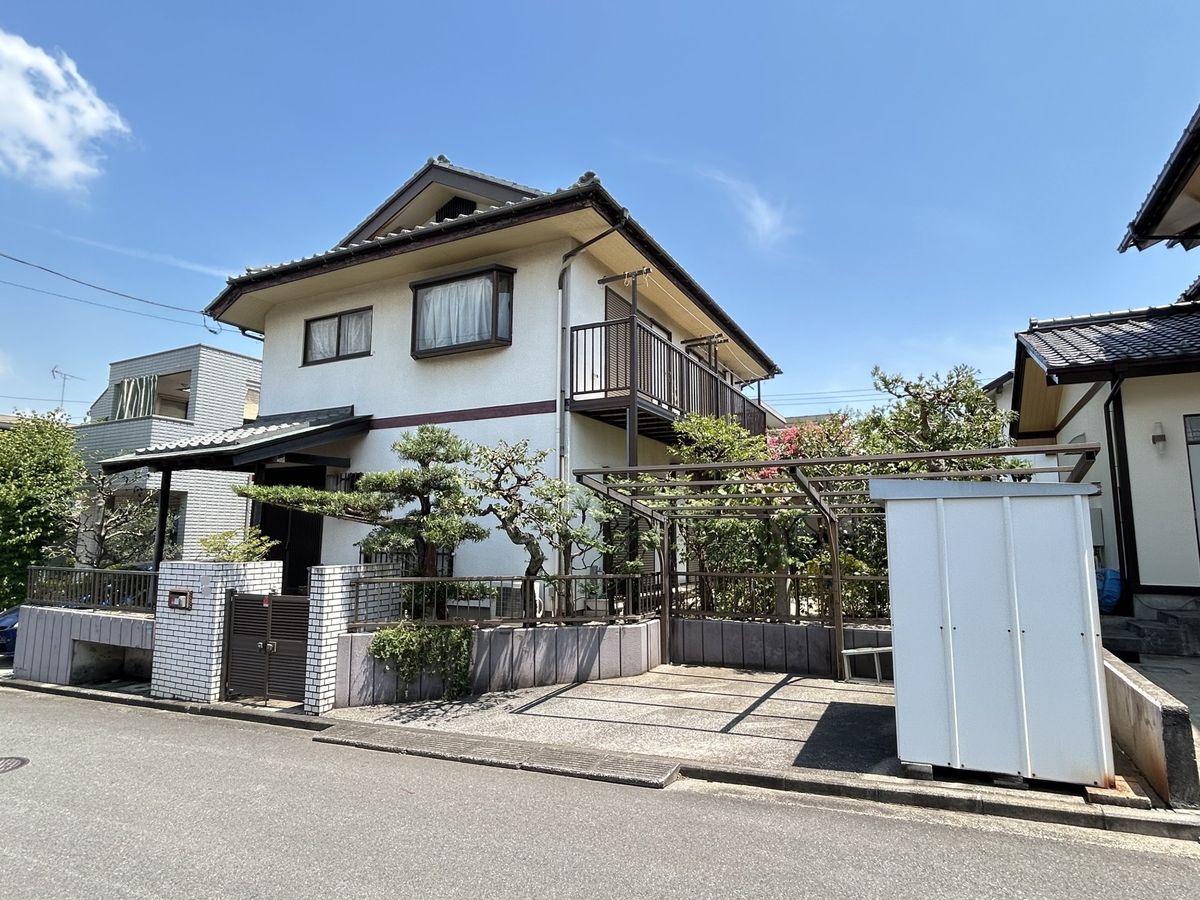 土地写真