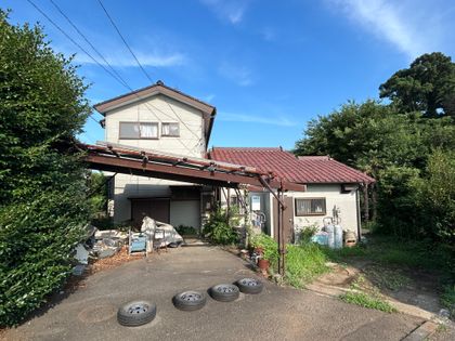 荏田南町 土地 土地写真