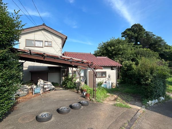 荏田南町 土地 土地写真 荏田南町 土地 土地写真