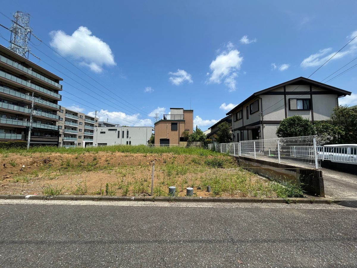 土地写真