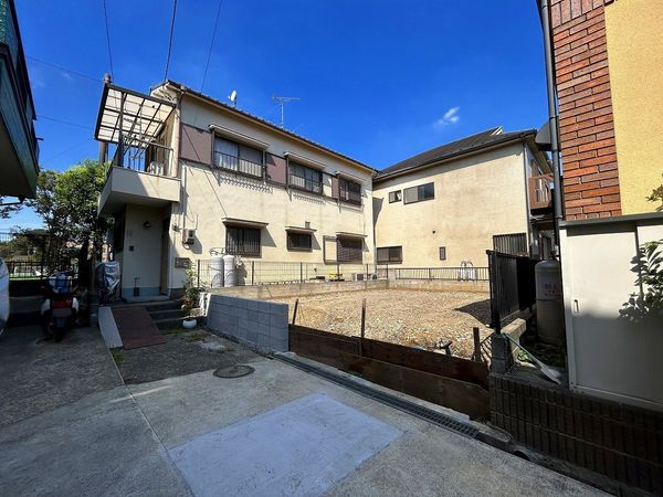 大棚町Ⅱ その他現地