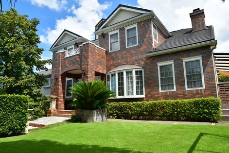 中川3丁目 戸建 外観