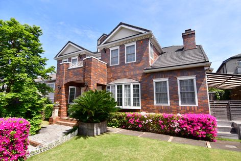 中川3丁目 戸建 外観