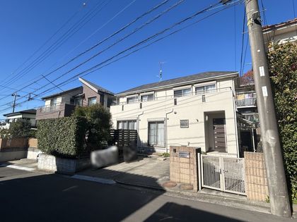 加賀原1丁目 戸建 外観