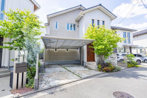 都筑区牛久保1丁目 戸建 外観