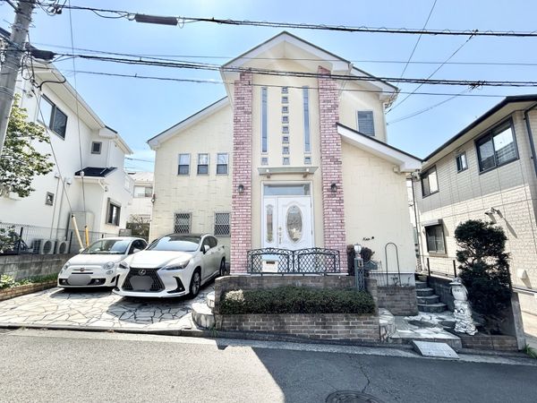 加賀原1丁目 戸建 外観 加賀原1丁目 戸建 外観