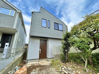 荏田南3丁目 新築戸建 2号棟 外観