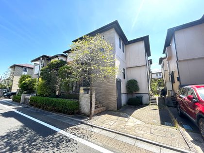 宮崎4丁目 戸建 外観