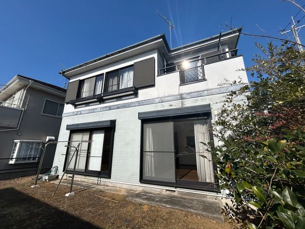 町田市小山町戸建 外観 町田市小山町戸建 外観