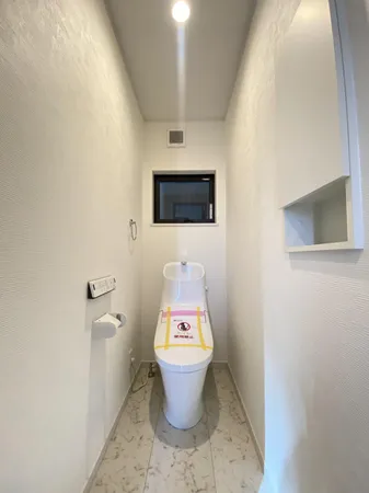 トイレ(１階)