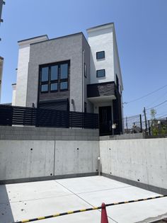 南山田3丁目新築戸建 外観