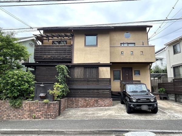 加賀原1丁目 戸建 外観 加賀原1丁目 戸建 外観