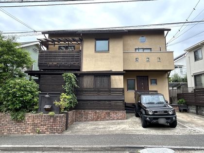 加賀原1丁目 戸建 外観