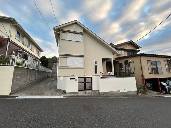 加賀原1丁目戸建 外観 加賀原1丁目戸建 外観
