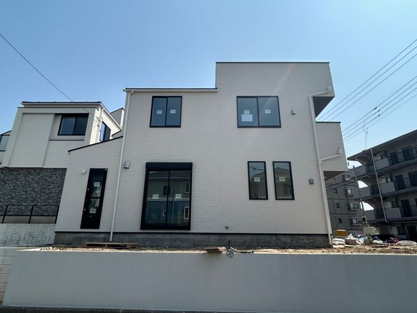 北山田5丁目新築戸建 2号棟 眺望 北山田5丁目新築戸建 2号棟 眺望