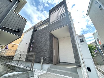 東山田2丁目 戸建 外観