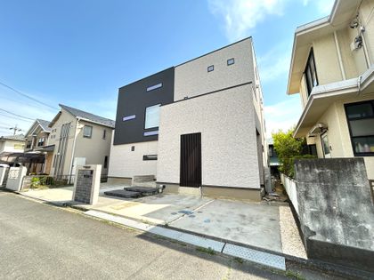 荏田南4丁目戸建 外観