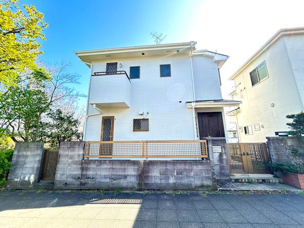 加賀原1丁目戸建 外観 加賀原1丁目戸建 外観