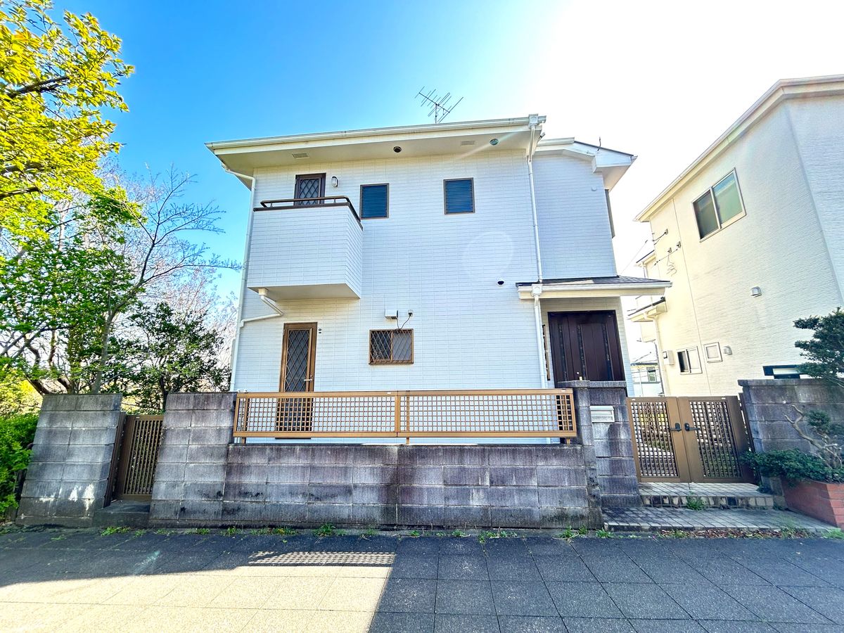加賀原1丁目戸建 外観 外観