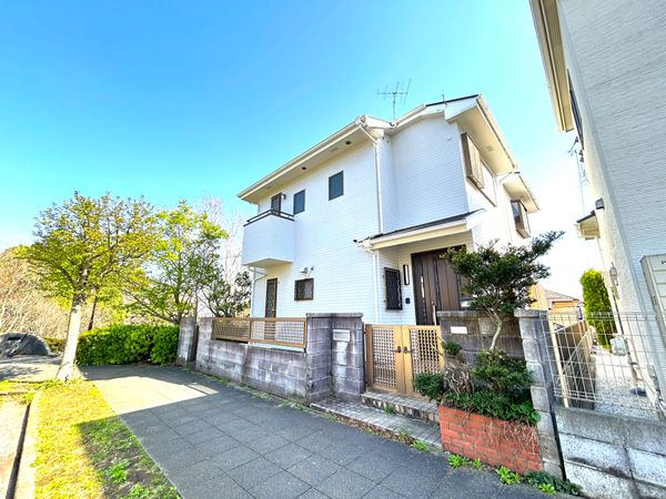 加賀原1丁目戸建 外観 加賀原1丁目戸建 外観