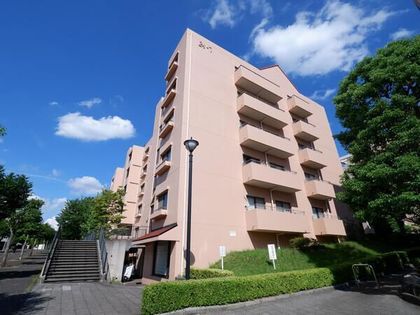 シンフォニックヒルズかがやきの街 24-7号棟 外観