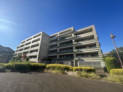 ミオカステーロ港北Ⅱ 外観