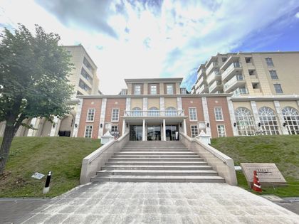 ヴェレーナ港北ニュータウン 外観