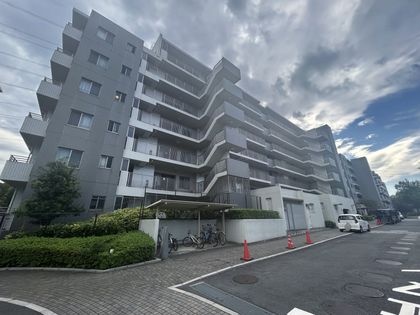 シーズンプレイスB棟 外観 シーズンプレイスB棟 外観