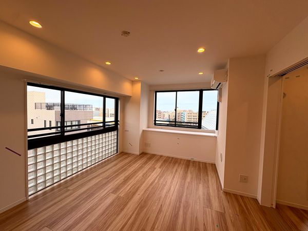 マイキャッスルセンター南 リビング リビング