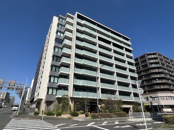 グランドメゾンセンター北フロント 外観 グランドメゾンセンター北フロント 外観