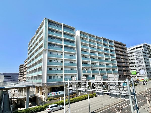 パークホームズセンター北ブランプレミア 外観 パークホームズセンター北ブランプレミア 外観