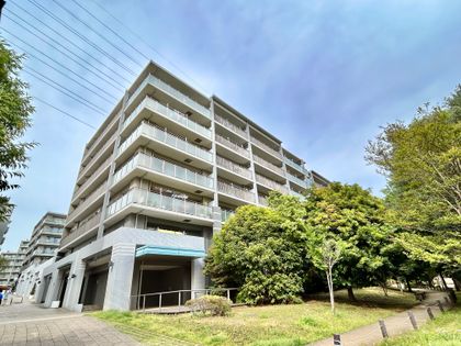 タンタタウン 6番街 外観