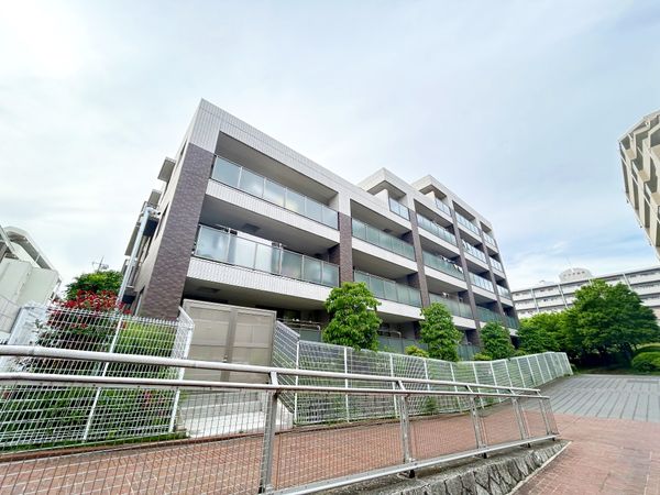 リステージセンター南アクシオ 外観 リステージセンター南アクシオ 外観